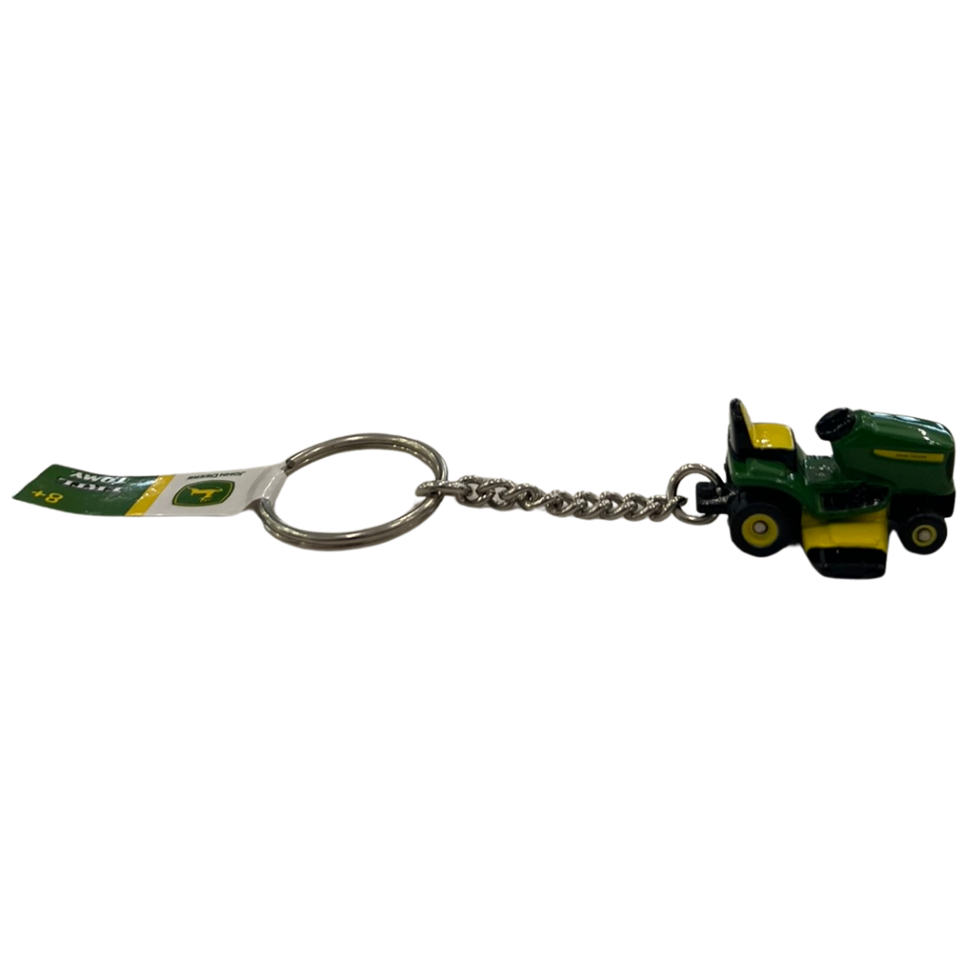 LLAVERO MOWER